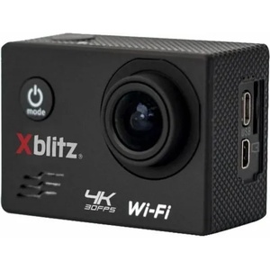 Xblitz 4K Action Спортна екшън камера