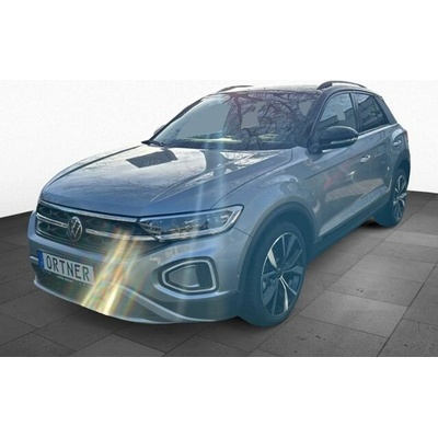Volkswagen T-Roc 2.0 TDI DSG IQ.DRIVE 110 kW