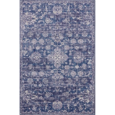 Hanse Home Cairo Alexandria modrý