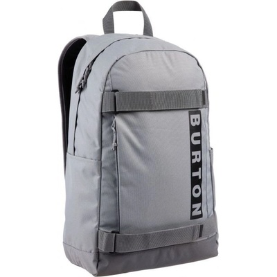 Burton Emphasis 2.0 sharkskin 26 l