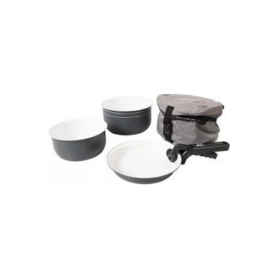 Bo-Camp Camping 7 pieces ceramic coating