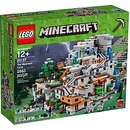 Stavebnice LEGO® LEGO® Minecraft® 21137 Jeskyně v horách