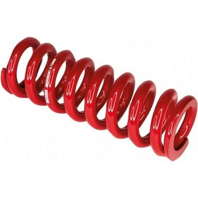 RockShox Shock Spring pružina tlmiča 174x67,5-75 mm Electric Red 250 lb