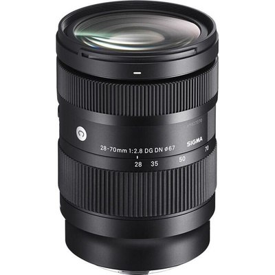 Sigma 592969, Štandardný objektív, 16/12, Leica L