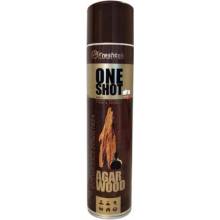 Freshtek One Shot Agarwood 600 ml