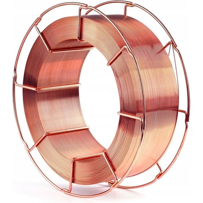 SSpidweld SG2 1,0 mm 15 kg
