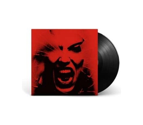 Back From The Dead LP