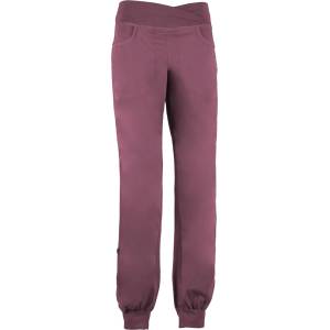 E9 Дамски панталон за катерене E9 Women's Olivia Climbing trousers - Tulip (109-1499-0713)