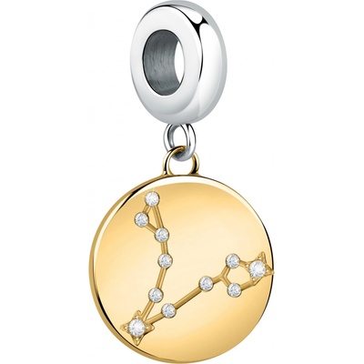 Morellato Dámský přívěsek Drops SCZ1245 Pisces