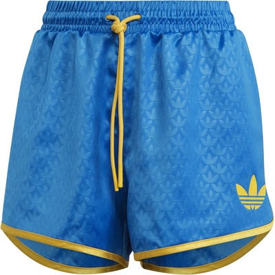 Adidas originals Къси панталони ADIDAS ORIGINALS Women's Performance Shorts - Blue