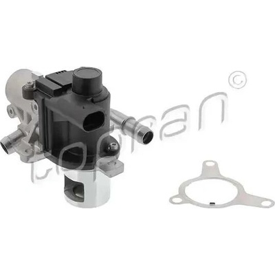 TOPRAN AGR ventil TPR 639 193