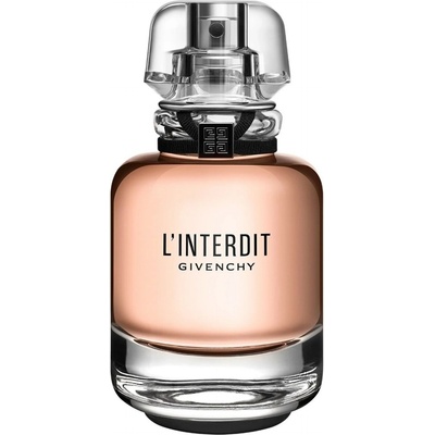 Givenchy L'Interdit (2018) EDP 100 ml