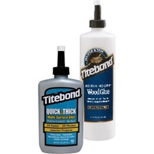 TITEBOND Quick and Thick lepidlo na dřevo 237 ml