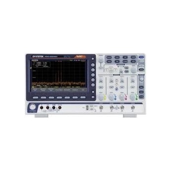 GW Instek MDO-2204EX 200 MHz