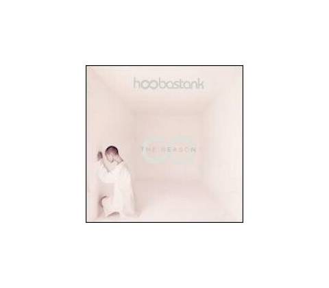 HOOBASTANK: THE REASON CD