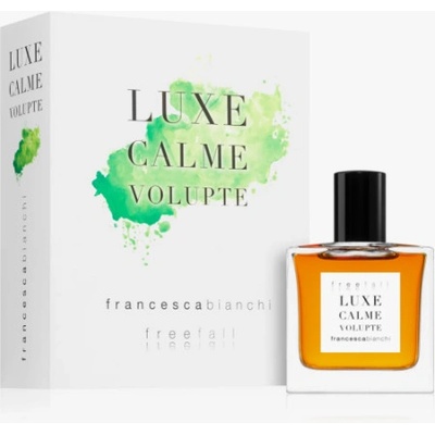 Francesca Bianchi Luxe Calme Volupte Parfum parfémovaná voda unisex 30 ml tester