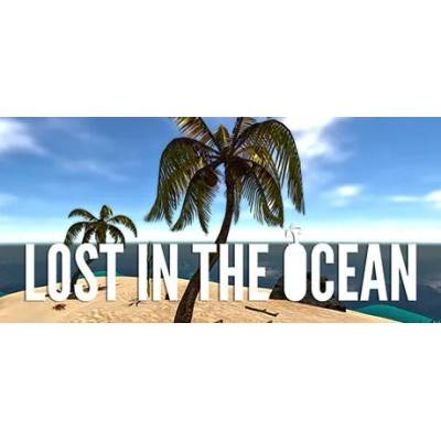 Игра Lost in the Ocean VR за PC Steam, Електронна доставка