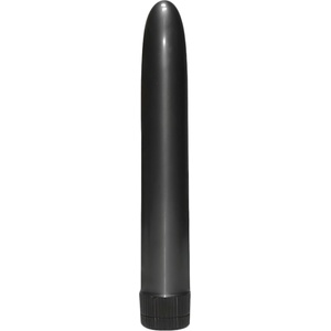 You2Toys Onyx - водоустойчив вибратор (черен)
