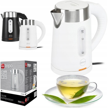 Eldom GCK8CJE-T3P453THBO biely