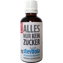 Steviola Fluid tekuté sladidlo 50 ml