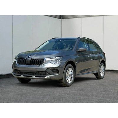Skoda Kamiq Selection 110 kW