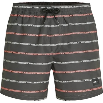 O'Neill Бански гащета O´neill Cali First 15´´ swimming shorts - Grey (Grey Stripe)
