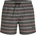 O'Neill Бански гащета O´neill Cali First 15´´ swimming shorts - Grey (Grey Stripe)