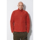 Columbia Fast Trek II Full Zip Fleece M 1420421850 warp red