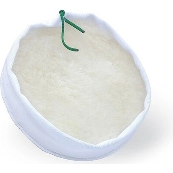 BOLL Kožešina na leštění zavazovací 150mm