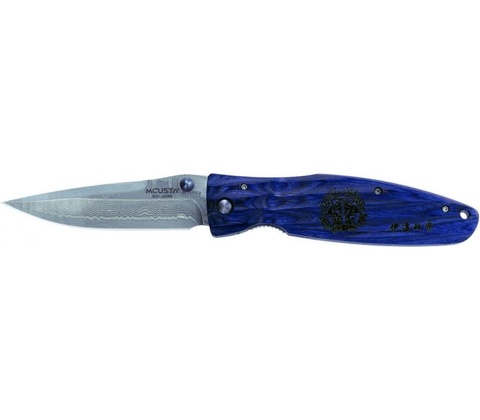 MCUSTA Masamune 186D