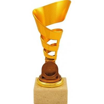 Sportovní pohár PE0034 bronz