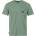 Horsefeathers Тениска Alpha - iceberg green Horsefeathers | Zelen | МЪЖЕ | L
