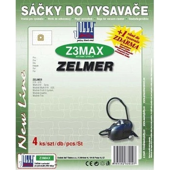 Jolly MAX Z 3