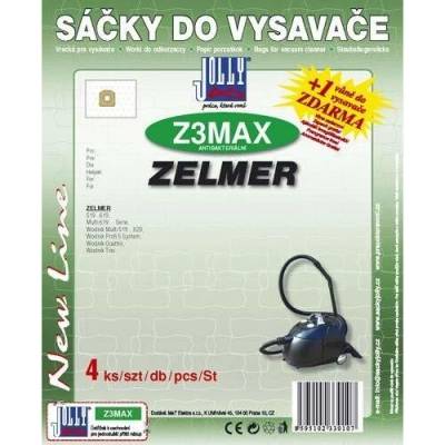 Jolly MAX Z 3
