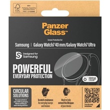 PanzerGlass Samsung Galaxy Watch7 40 mm/Watch Ultra 3711