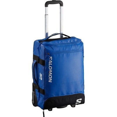 Salomon Container Cabin Race Blue 33 L
