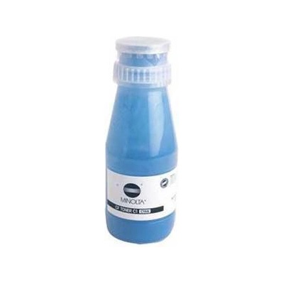 Konica Minolta Тонер касета за KONICA MINOLTA CF900/CF910/CF911P - Cyan - P№ CF-C1 - 101MINCF 900C