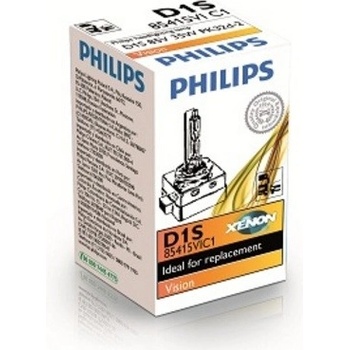 Philips 85415VIC1 Xenon Vision D1S