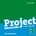 Project, 3rd Edition 3 Class Audio CDs