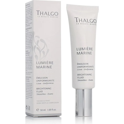 Thalgo Lumiére Marine Brightening Fluid 50 ml