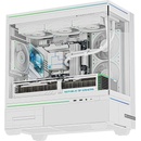 Thermalright TL-M10 white with 4 fan