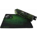 Esperanza gaming mouse pad grunge