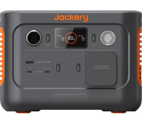 Jackery Explorer 300 Plus