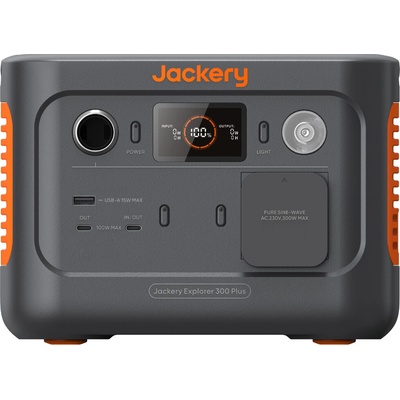 Jackery Explorer 300 Plus