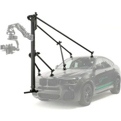 Tilta Hydra Motorized Slider Tilta
