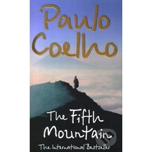 The Fifth Mountain - Paulo Coelho