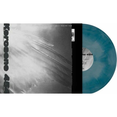 Kerosene 454 - Came By To Kill Me (Reissue) (Coloured) LP