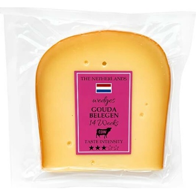 Caseamo Gouda uleželá 14. týdnů freshpack výkroj 140 g