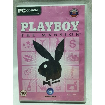 Playboy: The Mansion