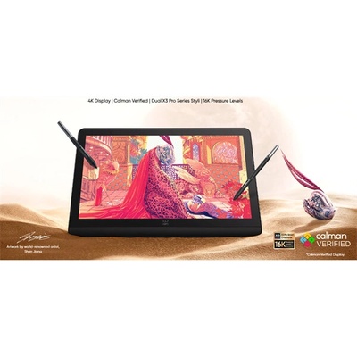 XP Pen Artist Pro 19 2.generace